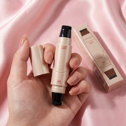 Stylo Eyeliner Tampon Symétrie Parfaite